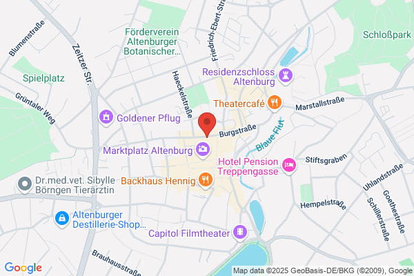 Bauplanung Kaleita GmbH