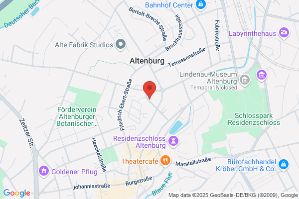 Dipl.Ing. Ingenieurbüro f. Baubetreuung Haubold Jens