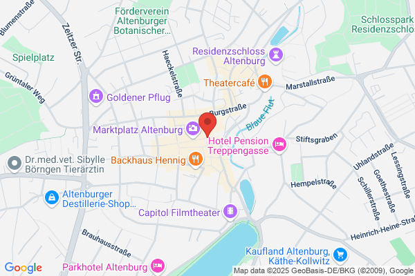 Telekom Shop Altenburg