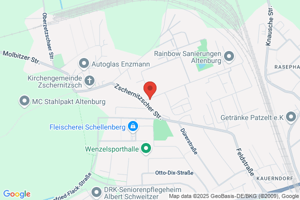 S & D Company GmbH
