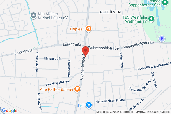 JHL ArteMIS Gesundheitsdienste GmbH