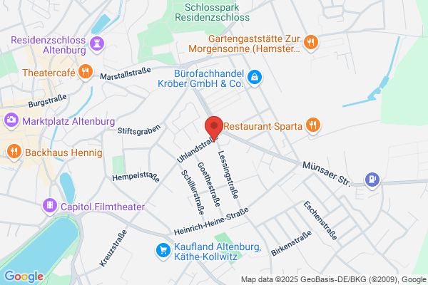 Kosmetik Studio City u. Fußpflege Kühne Angelika
