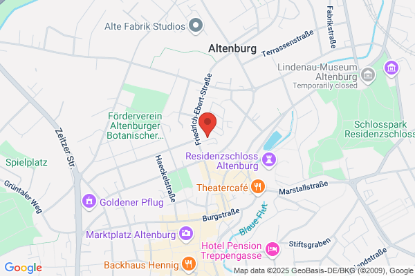 Konsumgenossenschaft Leipzig e.G. Supermarkt