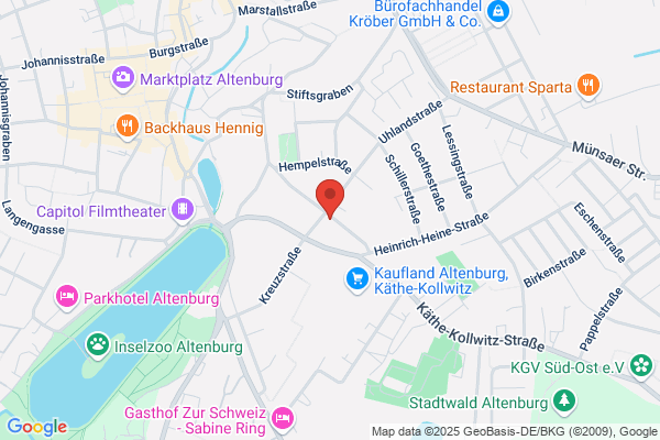 Annett Gimpel