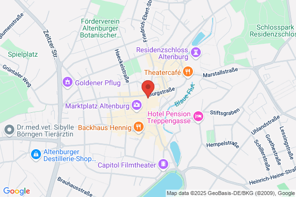 Bon Voyage Reisebüro GmbH