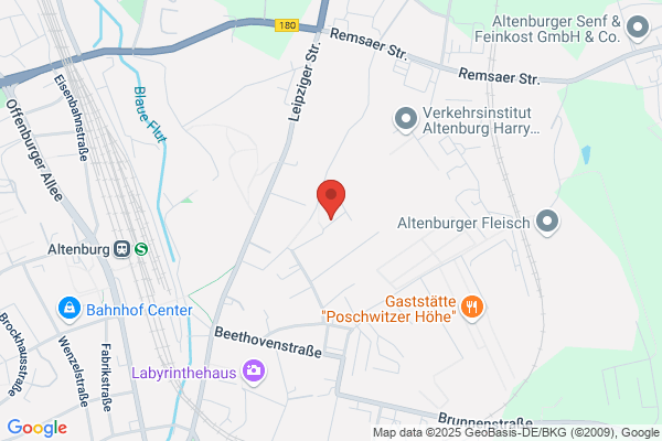 Reisebüro Diersch Antje Diersch