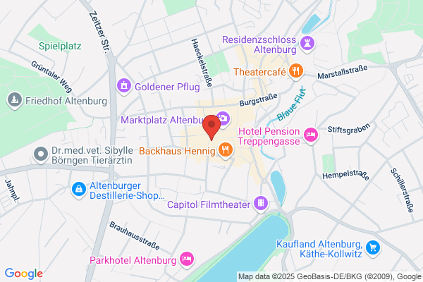 Am Pflaumenberg Inh. Neumann Volker
