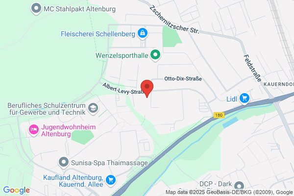 Sanitäts- und Gesundheitshaus Carqueville GmbH
