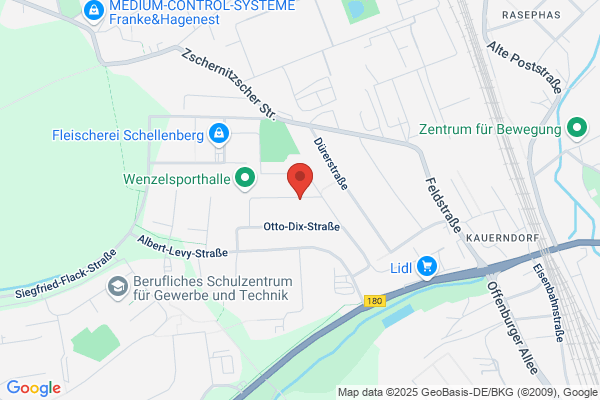 Förderschule für Geistig Behinderte