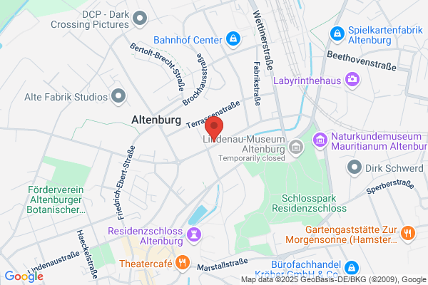 Thüringer Arbeitsloseninitiative