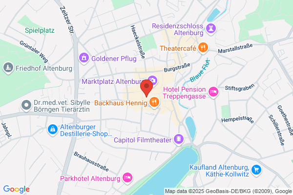 Gemeindeverwaltung