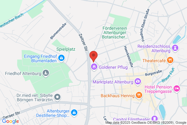 Eldor Steuerberatungsgesellschaft mbH