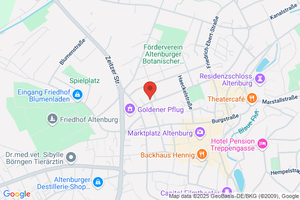 Hennecken Consulting GmbH