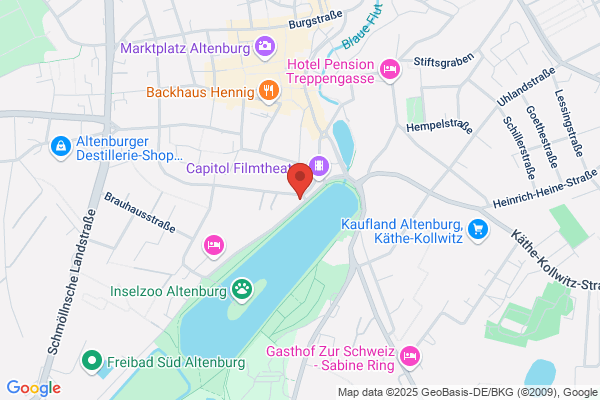 Aktuell Lohnsteuerhilfeverein e.V. - Altenburg