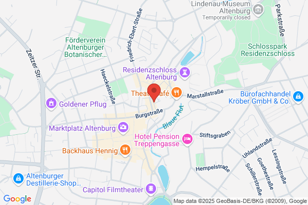 Kreisjugendring Altenburger Land e.V.