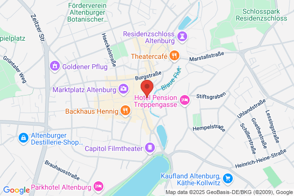 Deutscher Ring Agentur Dinter Heike