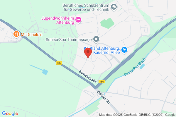 Wohnungsgenossenschaft