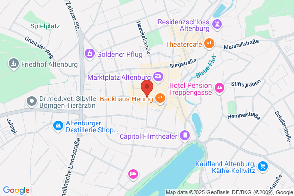 AvJS Personal auf Zeit GmbH
