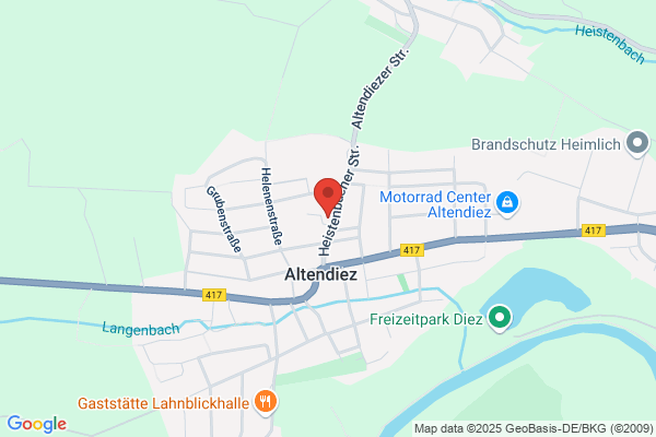 Zahnarzt K.-Bernd Giebenhain