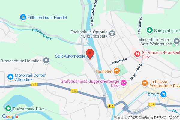 S&R Automobile GmbH
