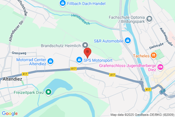 Elektrogeräte Solac Vertriebs GmbH