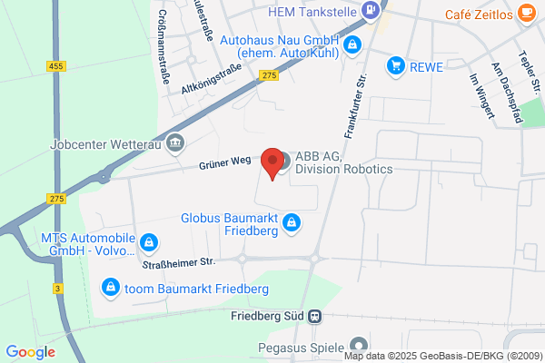 B&R Industrie-Elektronik GmbH