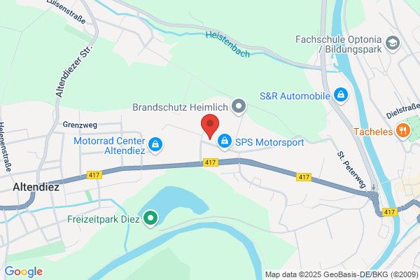 Benthien Peter GmbH