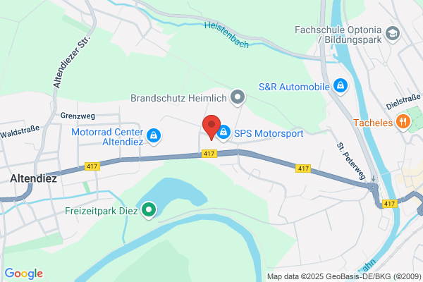 Bäckerei Huth Nassauer Landbrot GmbH