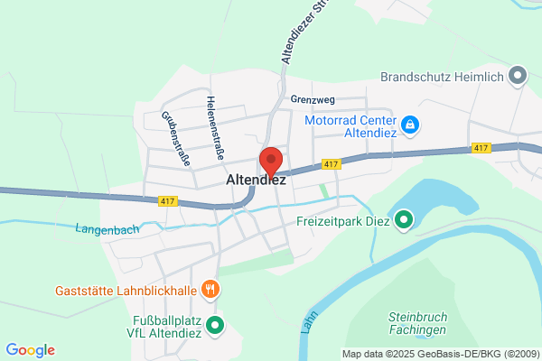 Dönerladen