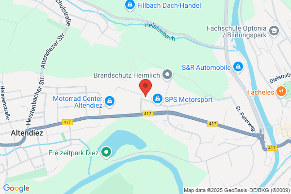 Formen- und Modellbau Busch e.K.
