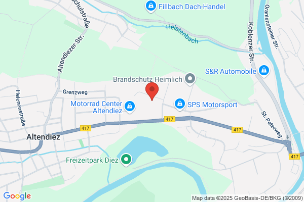 Holzhäuser BauFachhandel GmbH