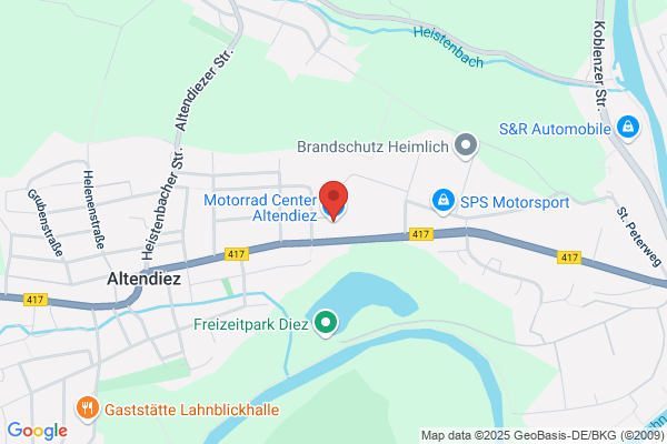 MCA GmbH