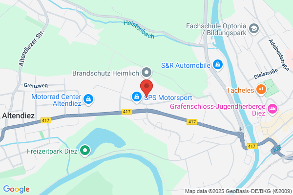 NF Forward - MT GmbH