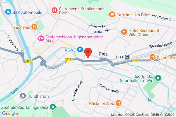 Schäfer, dein Bäcker GmbH & Co. KG