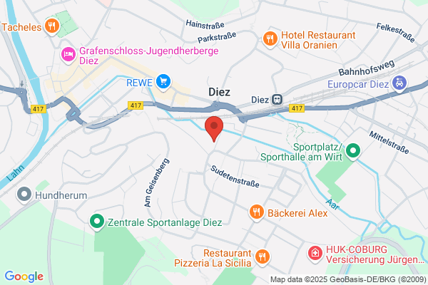 Wassersport Danner