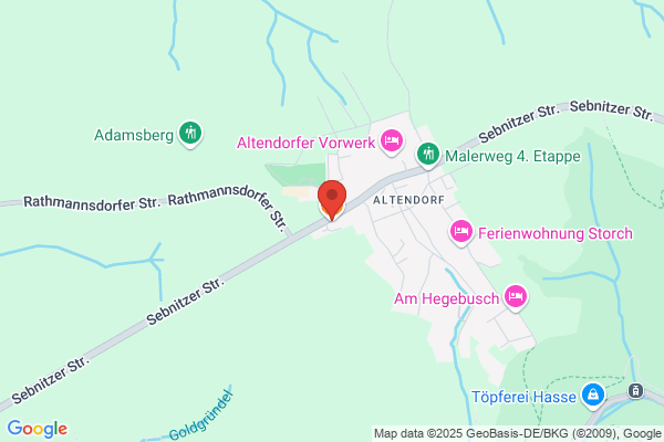 LANDGASTHAUS HEITERER BLICK