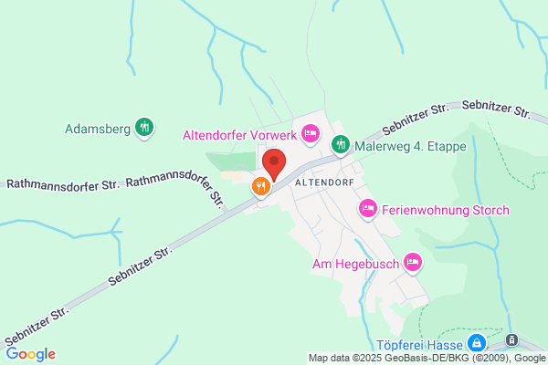 Fremdenverkehrsamt