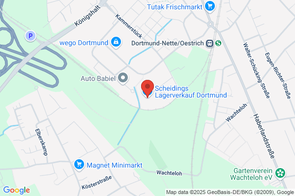 Scheiding Werkzeugschleiferei GmbH