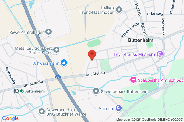 HUK-COBURG Versicherung Helmut Bartloff in Buttenheim