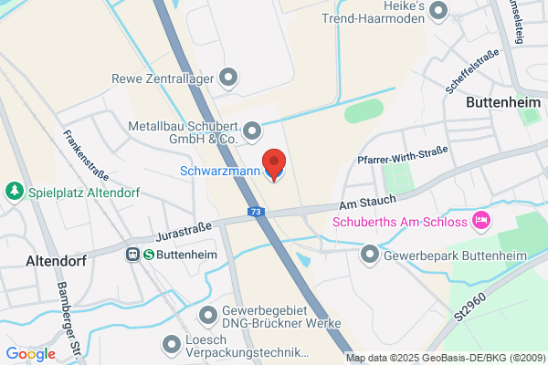 Schwarzmann GmbH
