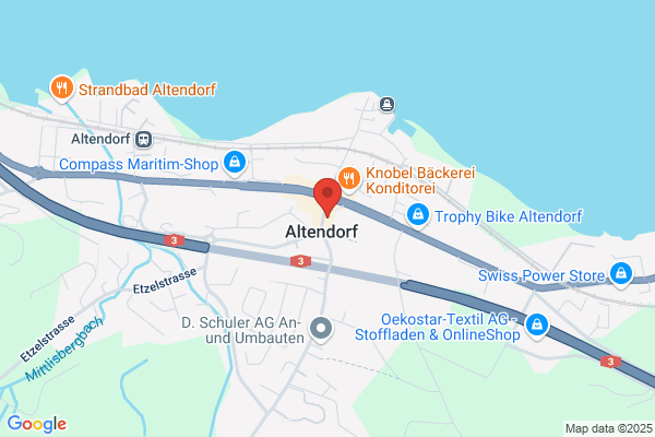 Gemeindeverwaltung Altendorf