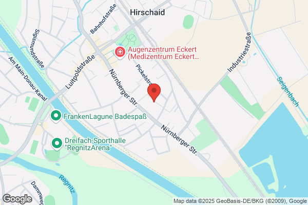 Sinn aktiv Ergotherapie