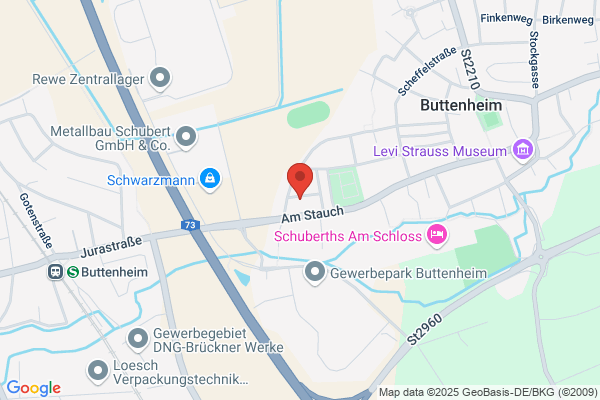 Zahnarzt Vogel Buttenheim