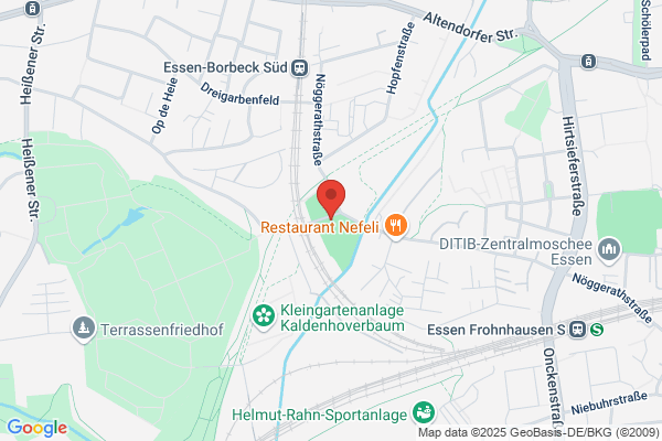 Allgemeiner Sportverein