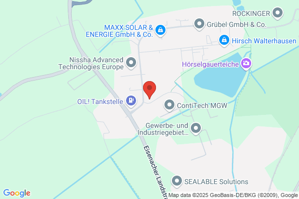 Autohaus Winter GmbH
