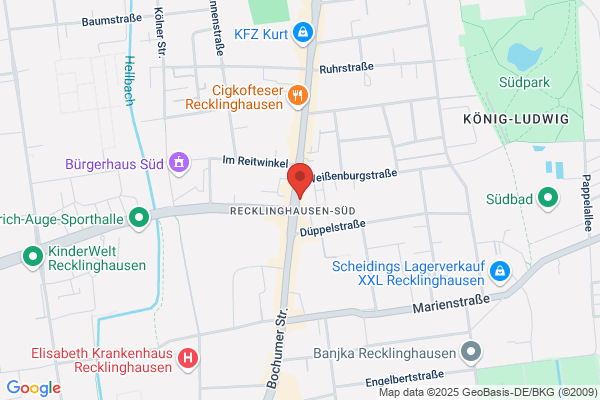 Avon- Verkauf und Beratung