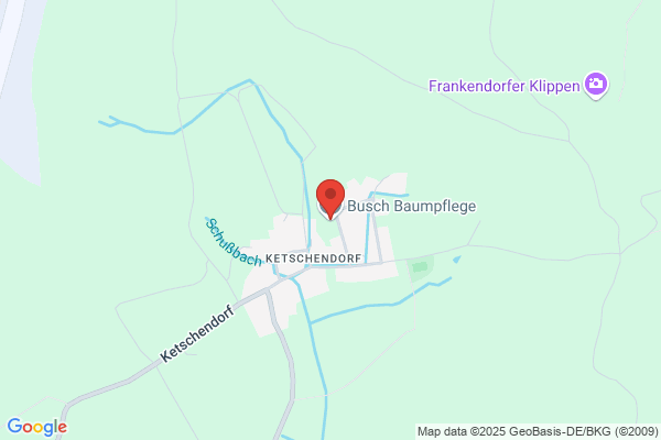 Busch Baumpflege
