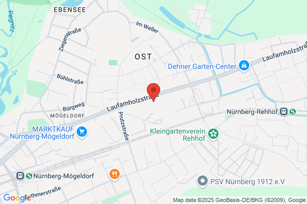 Fränky Getränkemarkt AG