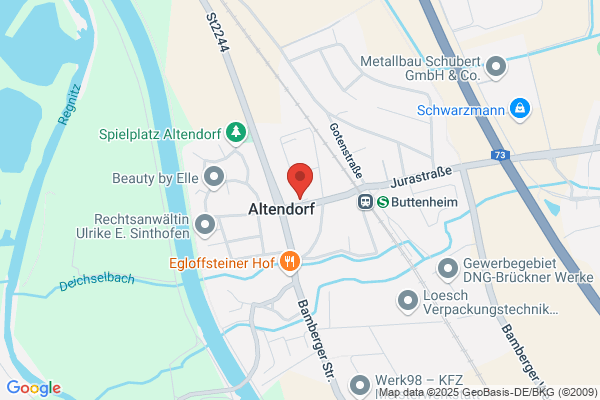 Gemeinde Altendorf K.d.ö.R.
