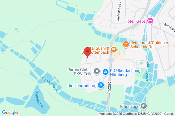 Homepage-Service Haußner